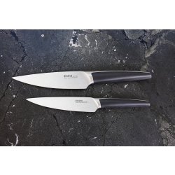 Risvig Acutus knivsæt, Køkkekniv og urtekniv