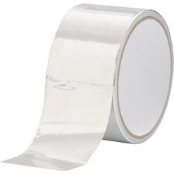 Probuilder Aluminiumsfolie tape, 50 mm x 5 m.
