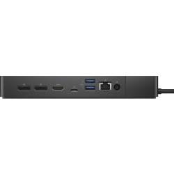 Dell WD19S USB-C Dockingstation, 130W