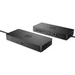 Dell WD19TBS Thunderbolt Dockingstation | 180 W
