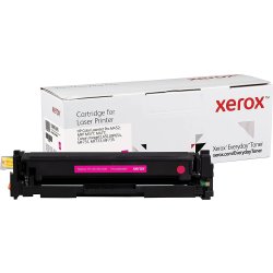 Xerox Everyday lasertoner | HP 410A | Magenta