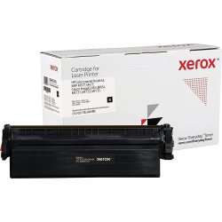 Xerox Everyday lasertoner | HP 410X | Svart