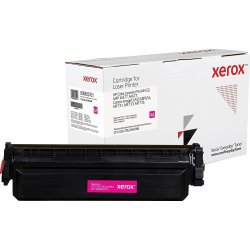 Xerox Everyday lasertoner | HP 410X | Magenta