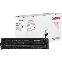 Xerox Everyday lasertoner | HP 131A | Svart