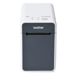 Brother TD-2020A etikettskrivare