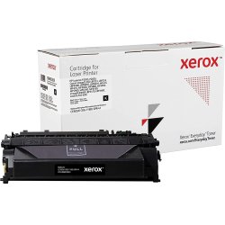 Xerox Everyday lasertoner | HP 05X | Svart