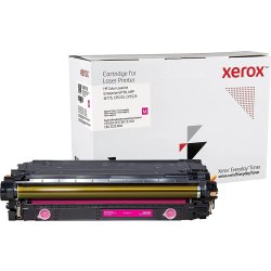 Xerox Everyday lasertoner | HP 651A | Magenta