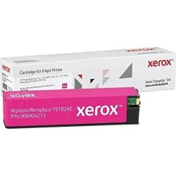 Xerox Everyday bläckpatron | HP 973X | Magenta