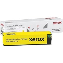 Xerox Everyday bläckpatron | HP 973X | Gul