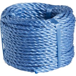Grouw Polyreb, 20 m, 4 mm