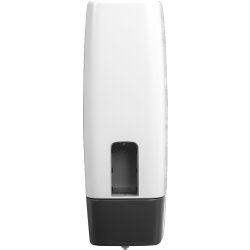Achton Tvålpump, Vit, 1 L
