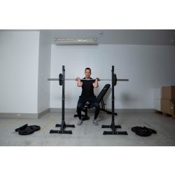 Titan Life Træningsstation, 100 kg