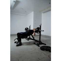 Titan Life Træningsstation, 100 kg