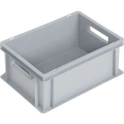 Lagerback, 14 liter, (LxBxH) 40x30x17 cm