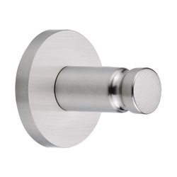 tesa Moon handdukskrok, Silver