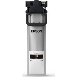 Epson WF-C5390 blækpatroner, sort, 3K