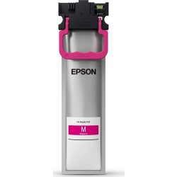 Epson WF-C5390 bläckpatroner magenta 5000 sidor