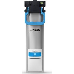 Epson WF-C5390 XL bläckpatroner cyan 5000 sidor