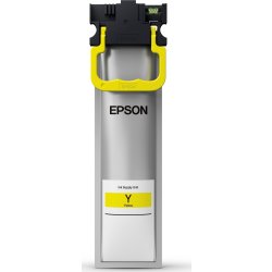 Epson WF-C5390 XL bläckpatroner | gul | 5000 sidor