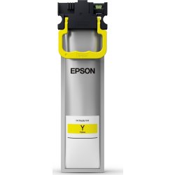 Epson WF-C5390 XL blækpatroner, gul, 5K