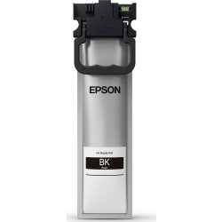 Epson WF-C5390 XL bläckpatroner svart 5000 sidor