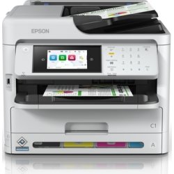 Epson WorkForce Pro WF-C5890DWF skrivare