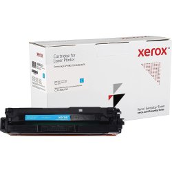 Xerox Everyday lasertoner | Samsung C506L | Cyan