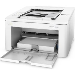 HP LaserJet Pro M203dw S/H laserprinter
