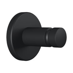 tesa Moon handdukskrok, Svart