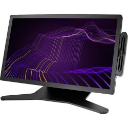 WACOM Cintiq Pro 27" Pen Display med ställ