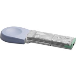 HP Q3216A häftklamrar, 1 paket á 3000 st.
