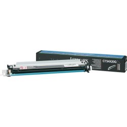 Photoconductor Lexmark C734X20G 20 000 sidor
