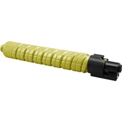 Lasertoner Ricoh 884931 Gul 17 000 sidor