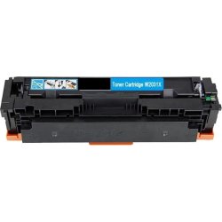 Xerox Everyday lasertoner | HP 415X | Cyan