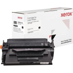 Xerox Everyday lasertoner | HP 59A | Svart