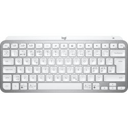 Logitech MX Keys Mini tastatur