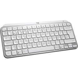 Logitech MX Keys Mini tastatur