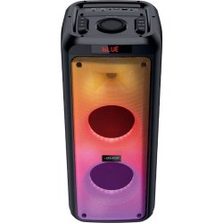 LEDWOOD Drop400 40W trådlös högtalare | Svart