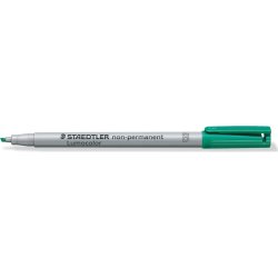 Staedtler 312 Non-permanent Marker | Grøn