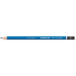 Staedtler Mars Lumograph 100 Blyertspenna 2B