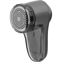 BLACK+DECKER Noppborttagare | Svart