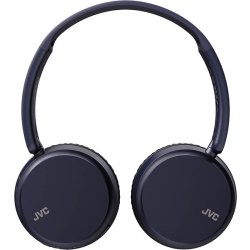 JVC HA-S36W-A-U høretelefoner, blå