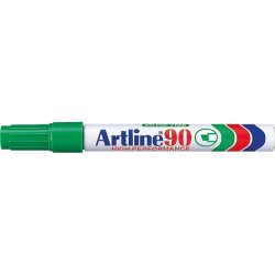 Artline märkpenna 90, 2-5 mm, grön