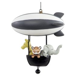 Kids By Friis, Lufballon, Noahs ark