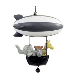 Kids By Friis, Lufballon, Noahs ark