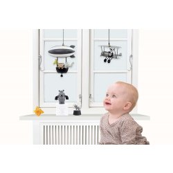 Kids By Friis, Lufballon, Noahs ark