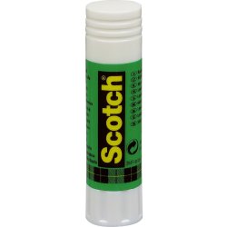 Scotch limstift 21g