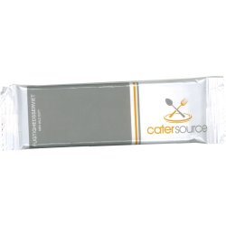 Vådservietter m. Duft, enkeltindpakket, 100 stk.