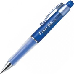 Pilot Vega stiftpenna, 0,5 mm, blå