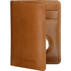 Dbramante1928 Billund Slim Airtag plånbok | Brun